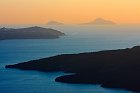 Caldera Sunsets